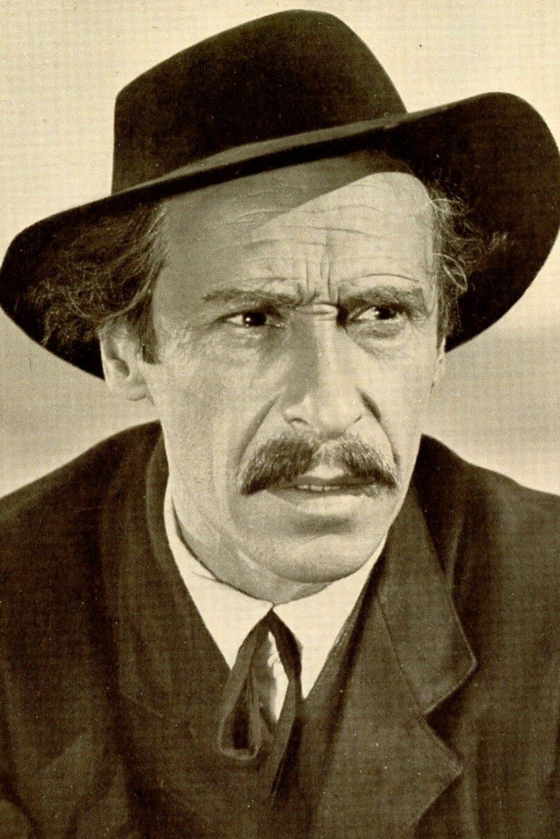 Alessandro Fersen profile