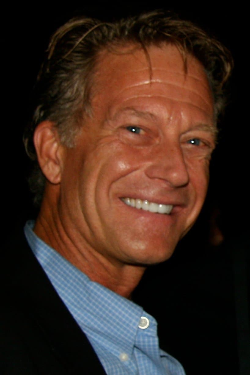 Peter Carey profile
