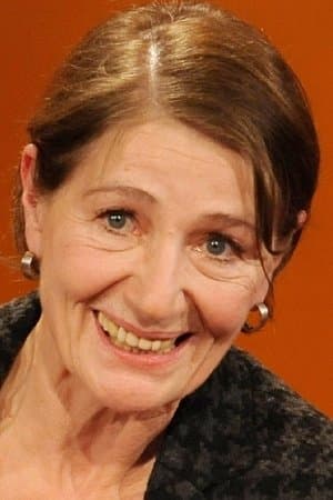 Barbara Nüsse profile