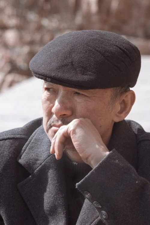 Li Congxi profile