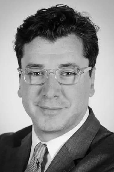 Pierre Rozenblit profile