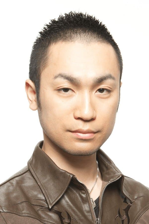 Ryo Iwasaki profile