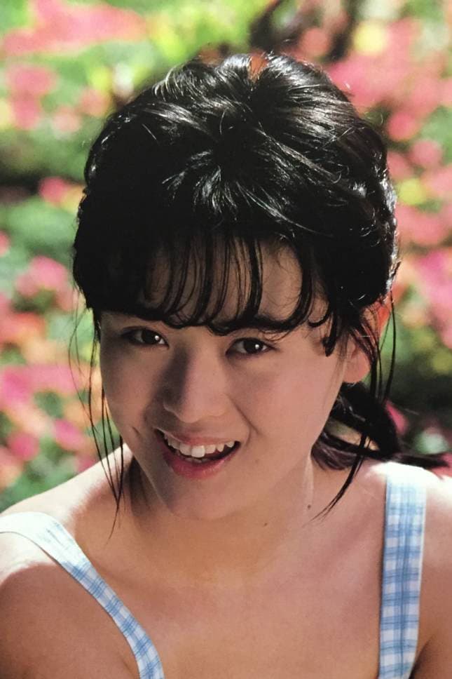 Yumi Tsuchida profile
