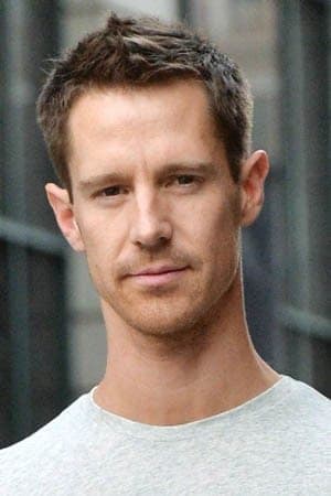 Jason Dohring profile