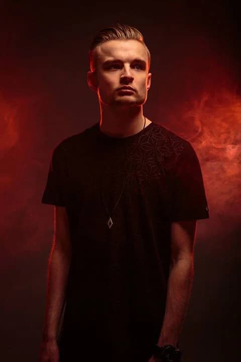 Marco Spronk profile