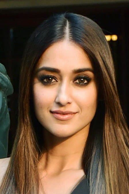 Ileana D'Cruz profile