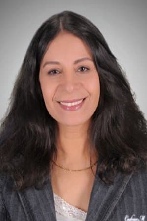 Afaf Mostafa profile