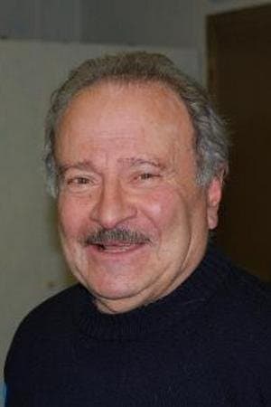 Albano Bufalini profile
