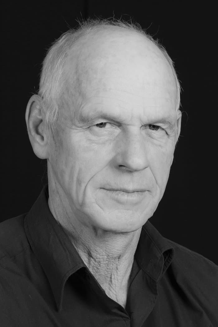 Luc Proulx profile