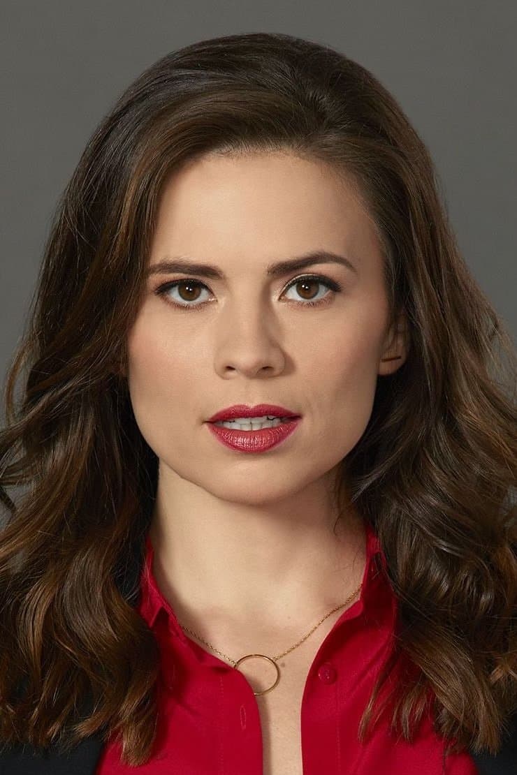 Hayley Atwell profile