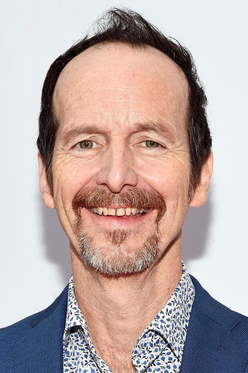 Denis O'Hare profile