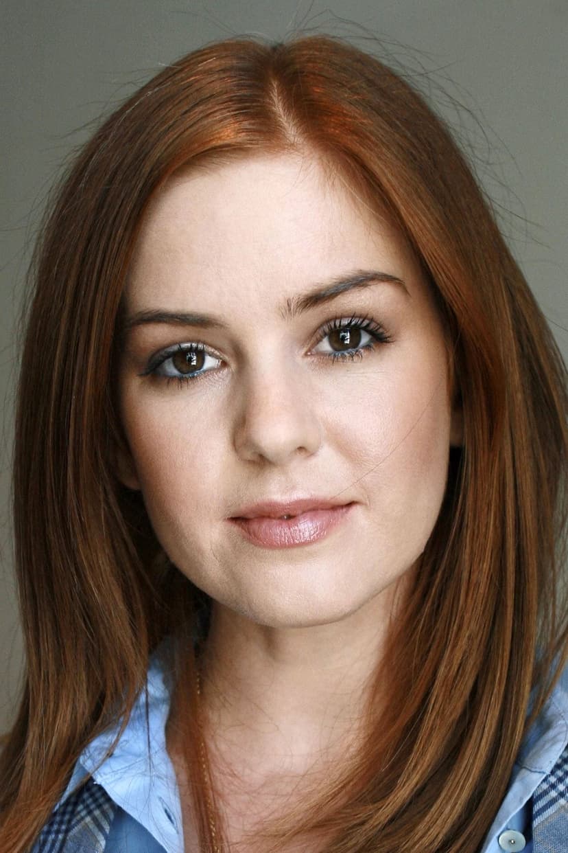 Isla Fisher profile