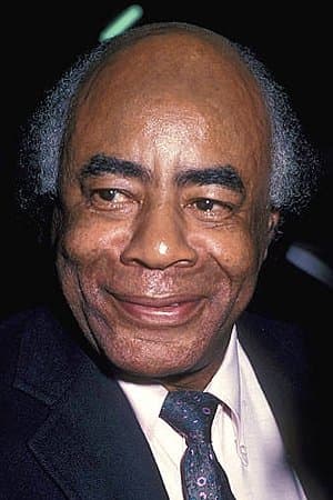 Roscoe Lee Browne profile