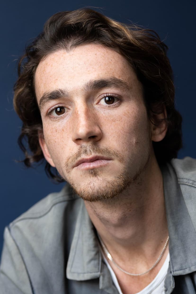Rory Alexander profile