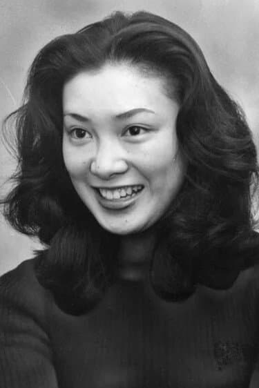 Kyōko Okada profile