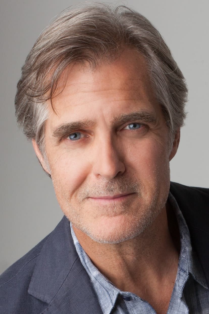 Henry Czerny profile