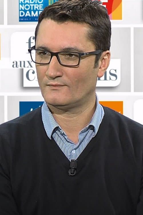 Olivier Dartigolles profile