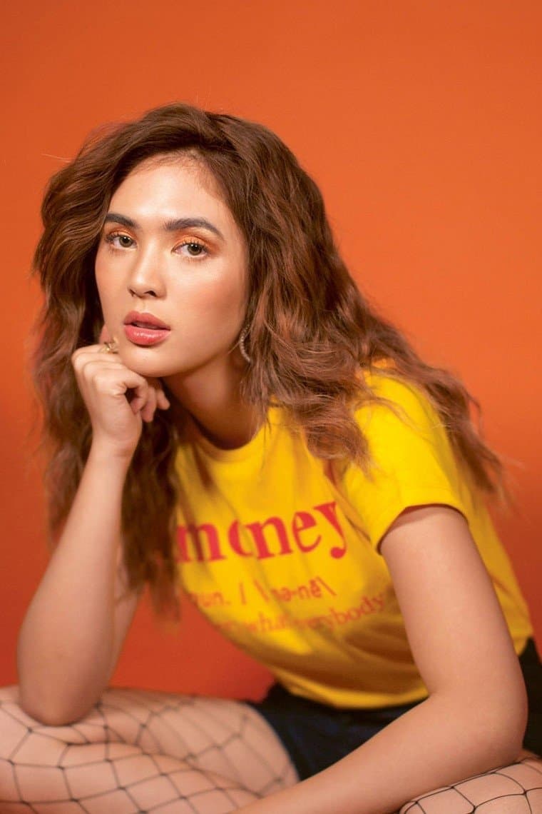 Sofia Andres profile