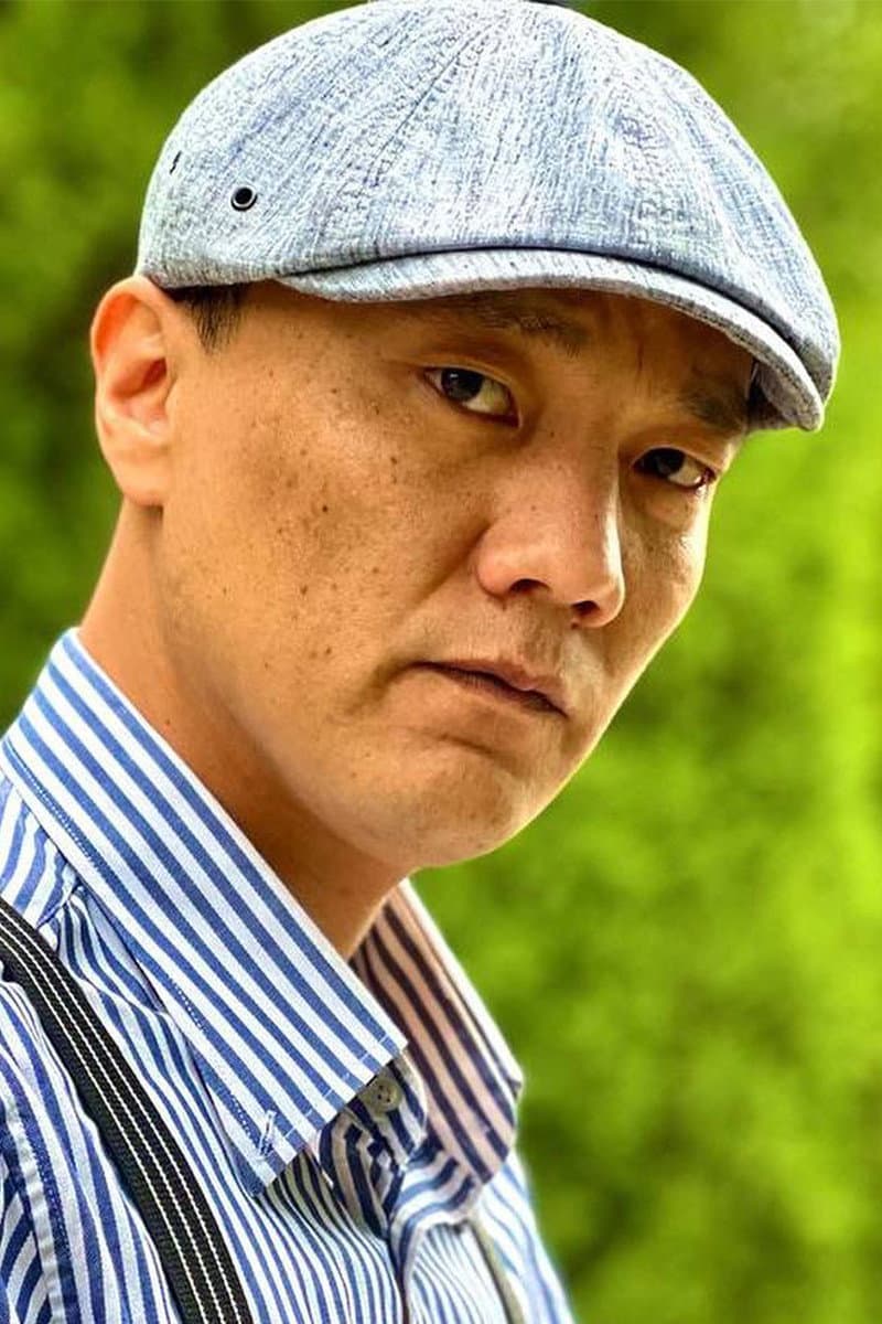 Atai Omurbekov profile