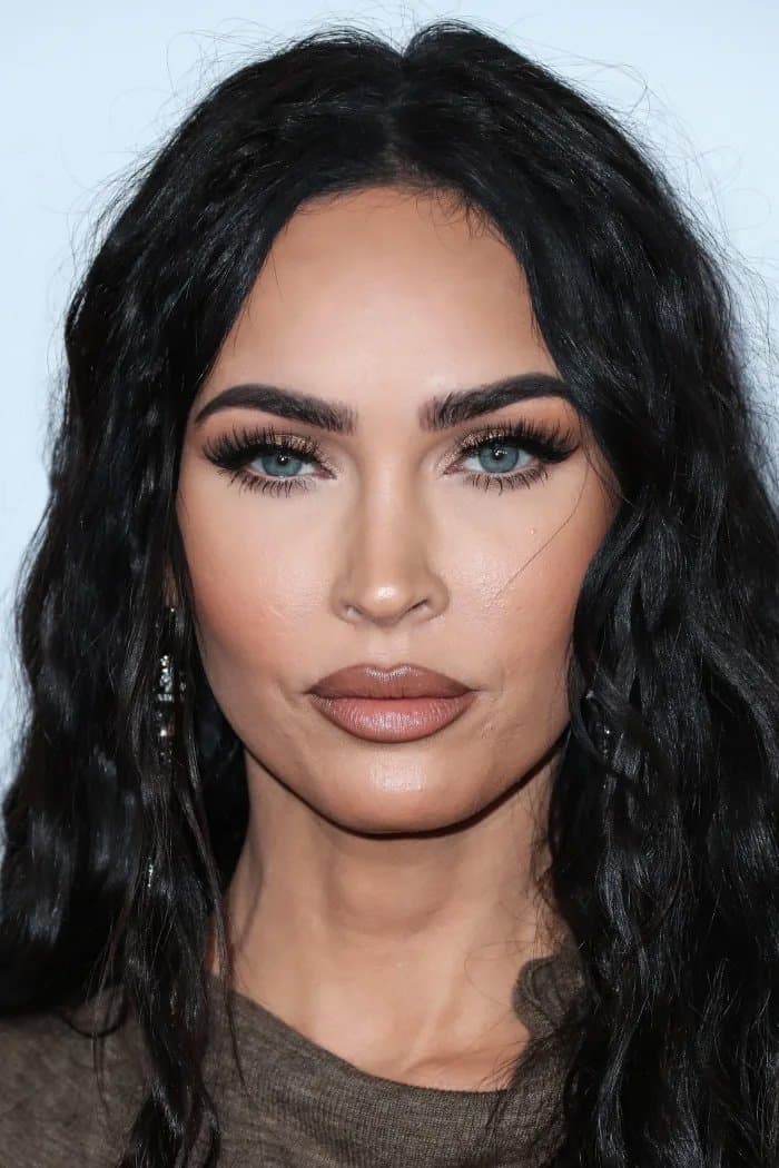 Megan Fox profile