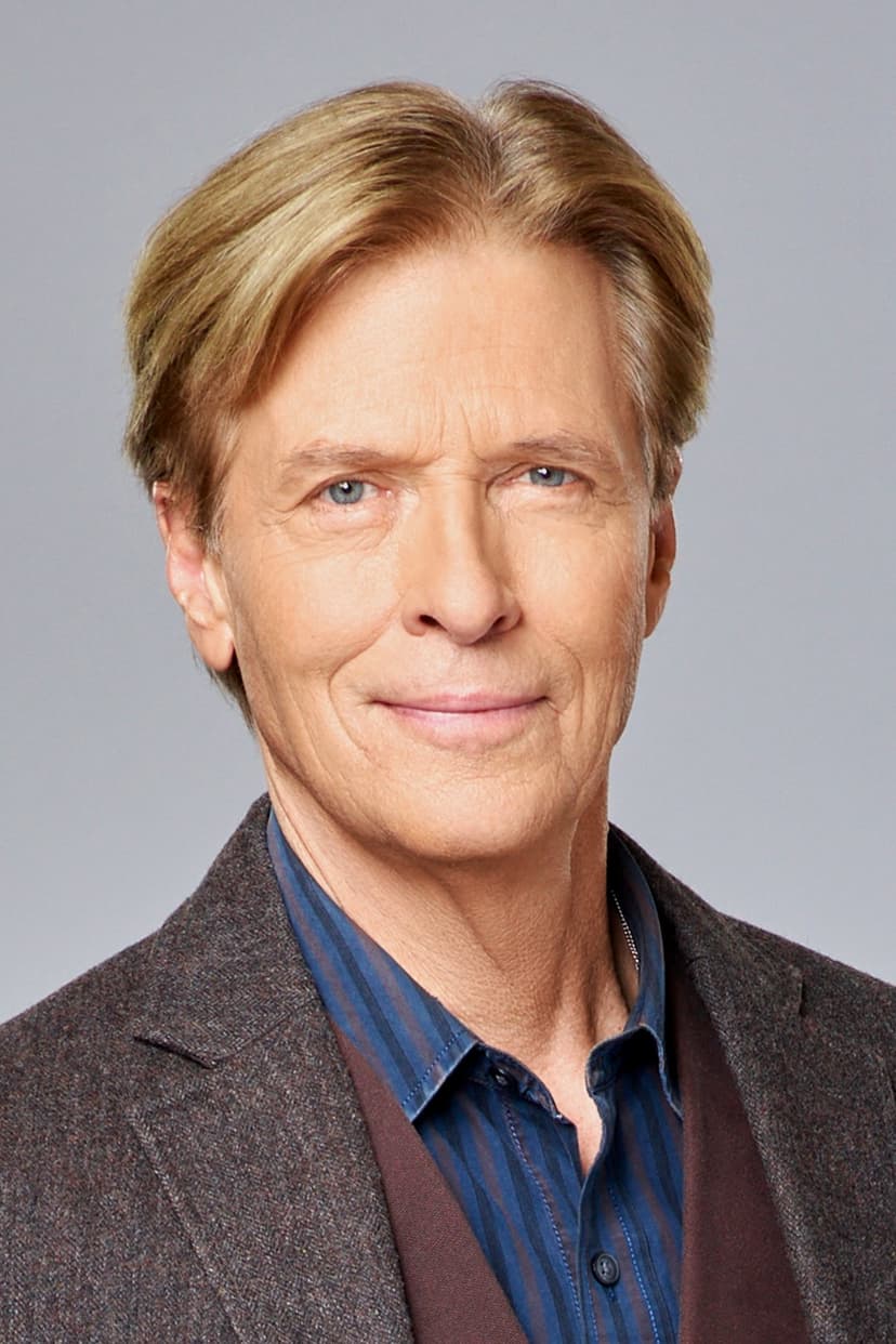 Jack Wagner profile