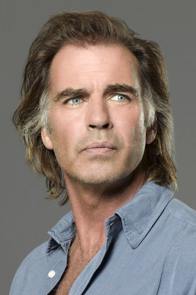 Jeff Fahey profile