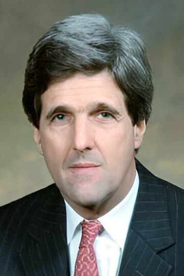 John Kerry profile