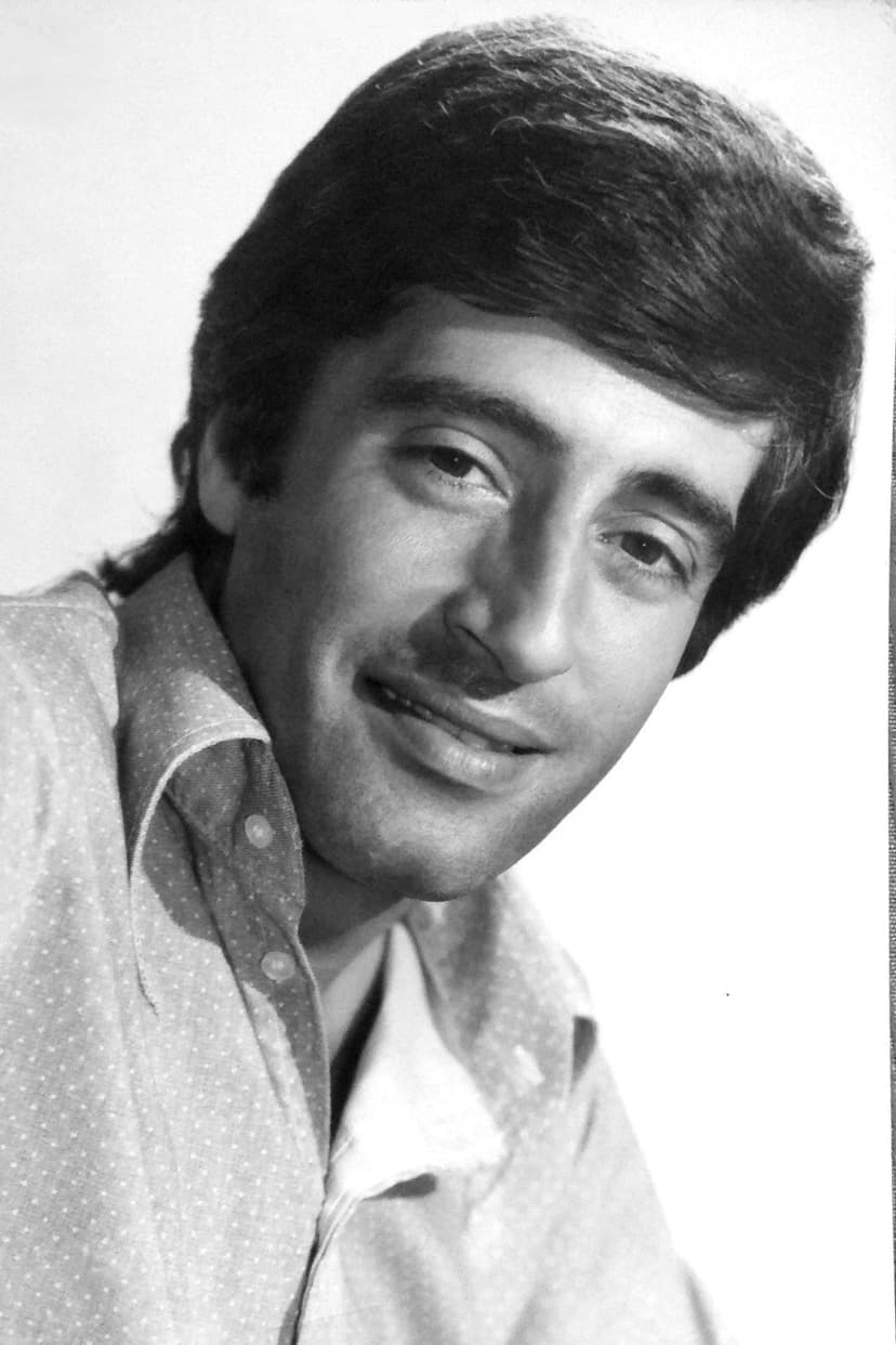 Francisco Cecilio profile