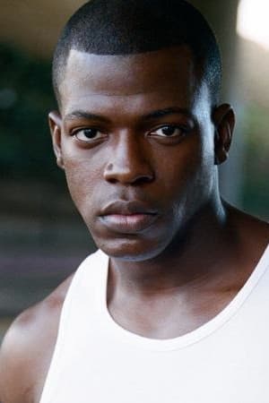 Cedric Sanders profile