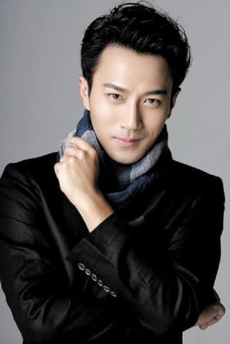 Hawick Lau Hau-Wai profile