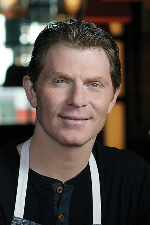 Bobby Flay profile