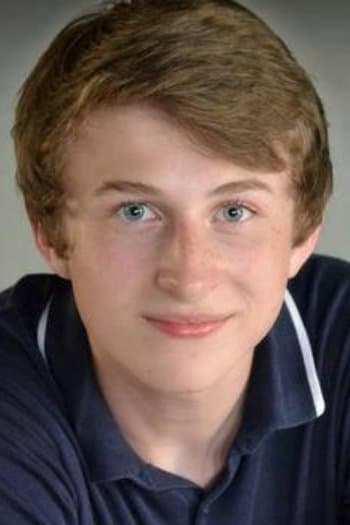 Kevin Tyler Moody profile