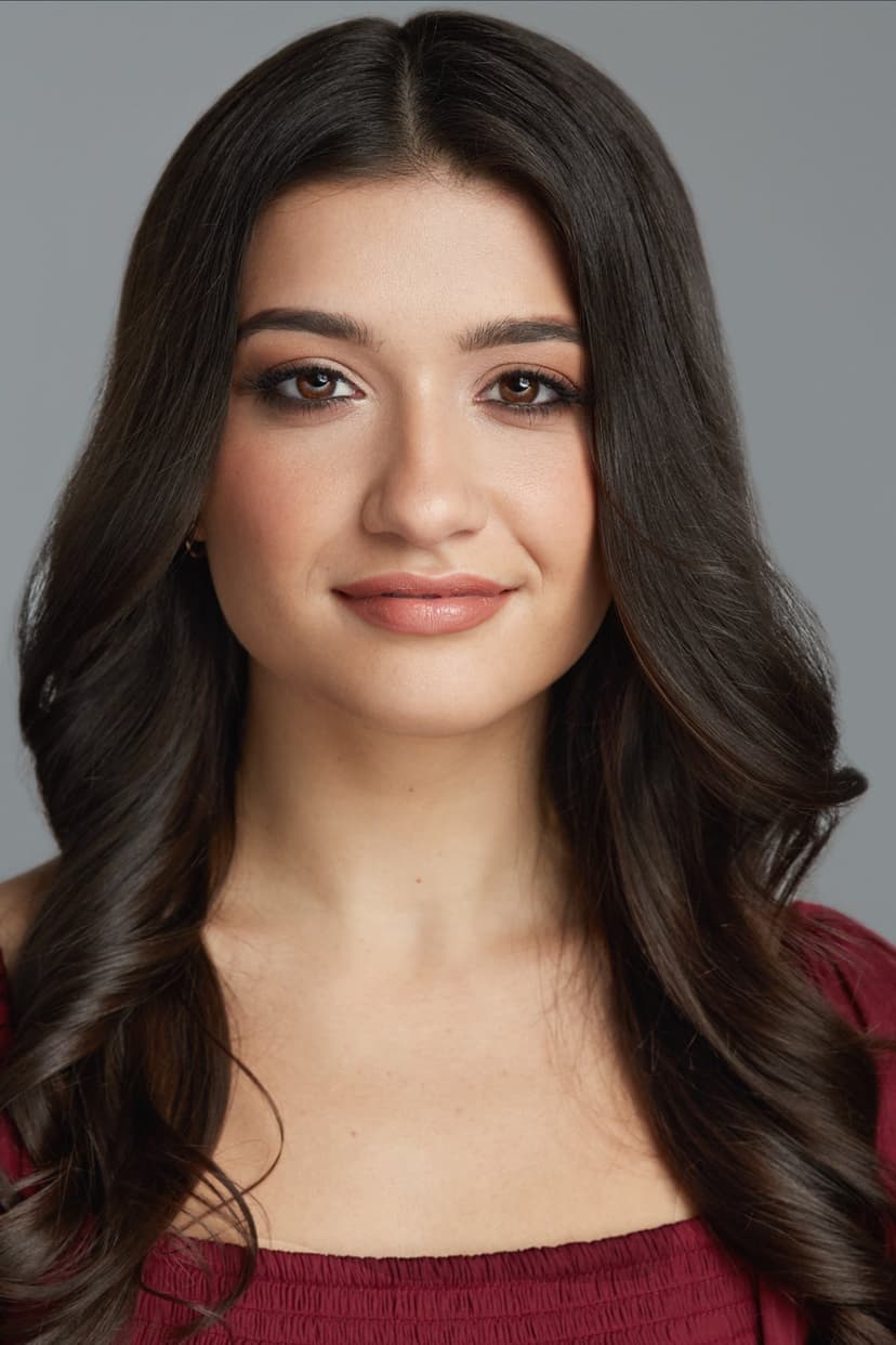 Rae DeRosa profile