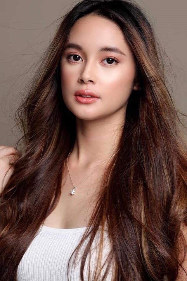 Angelica Lao profile