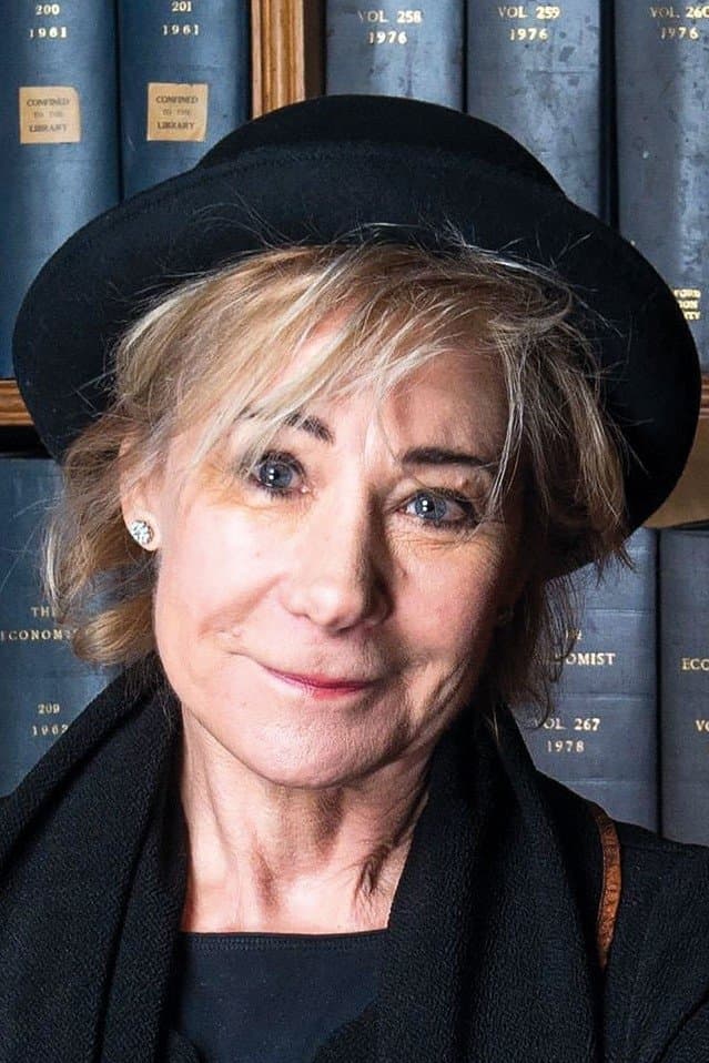 Zoë Wanamaker profile