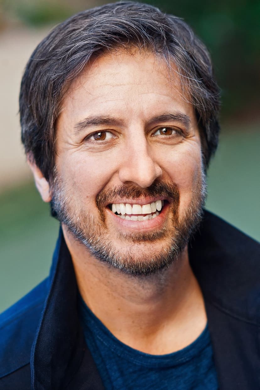 Ray Romano profile