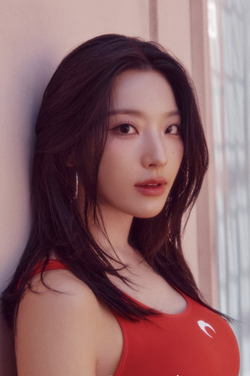 Lee Sae-rom profile