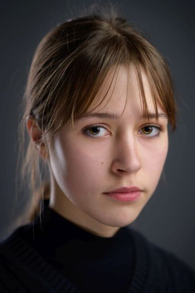 Jara Sofija Ostan profile