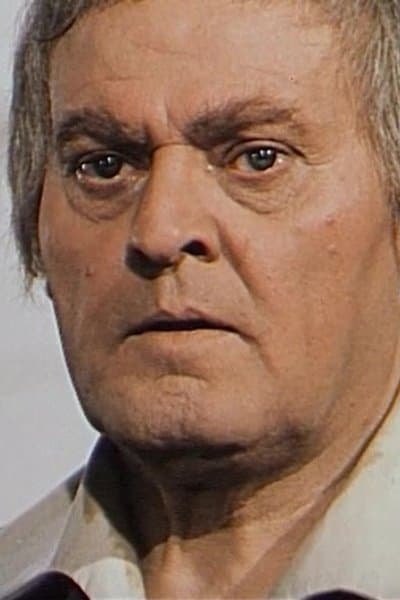 Erich Brauer profile