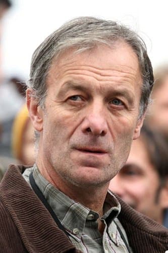 Jan Novotný profile