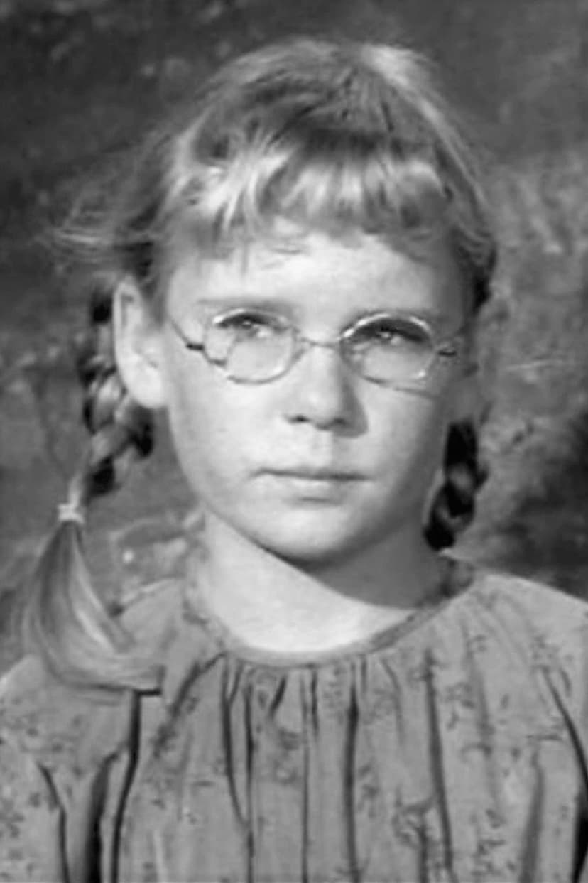 Judy Nugent profile