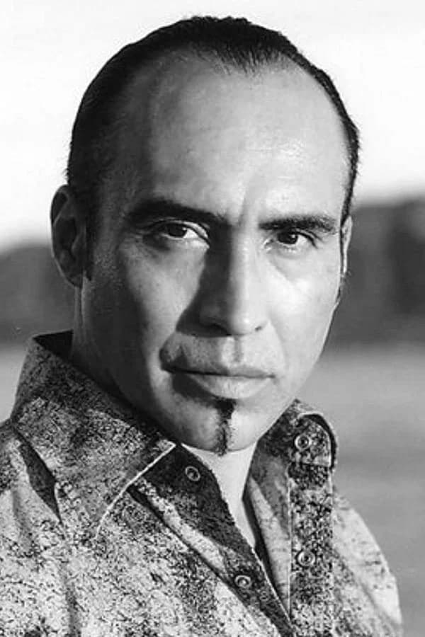 Victor Favrin profile