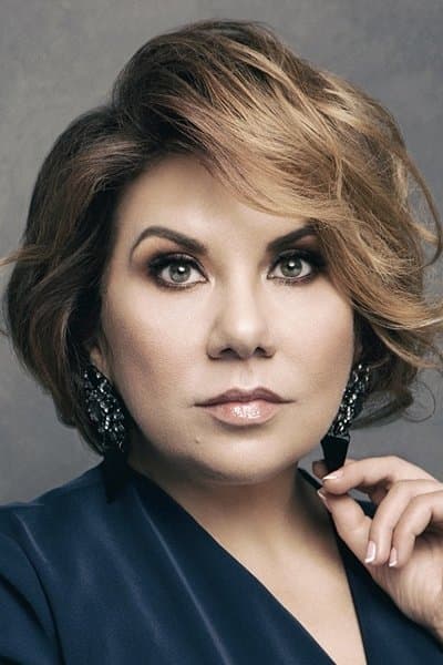 Marina Fedunkiv profile