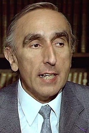 Bernard Musson profile