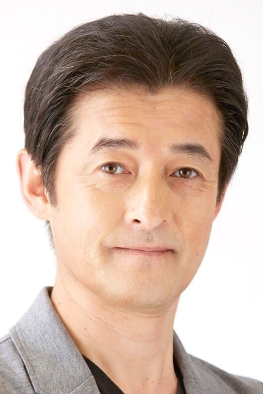 Mitsuru Miyamoto profile