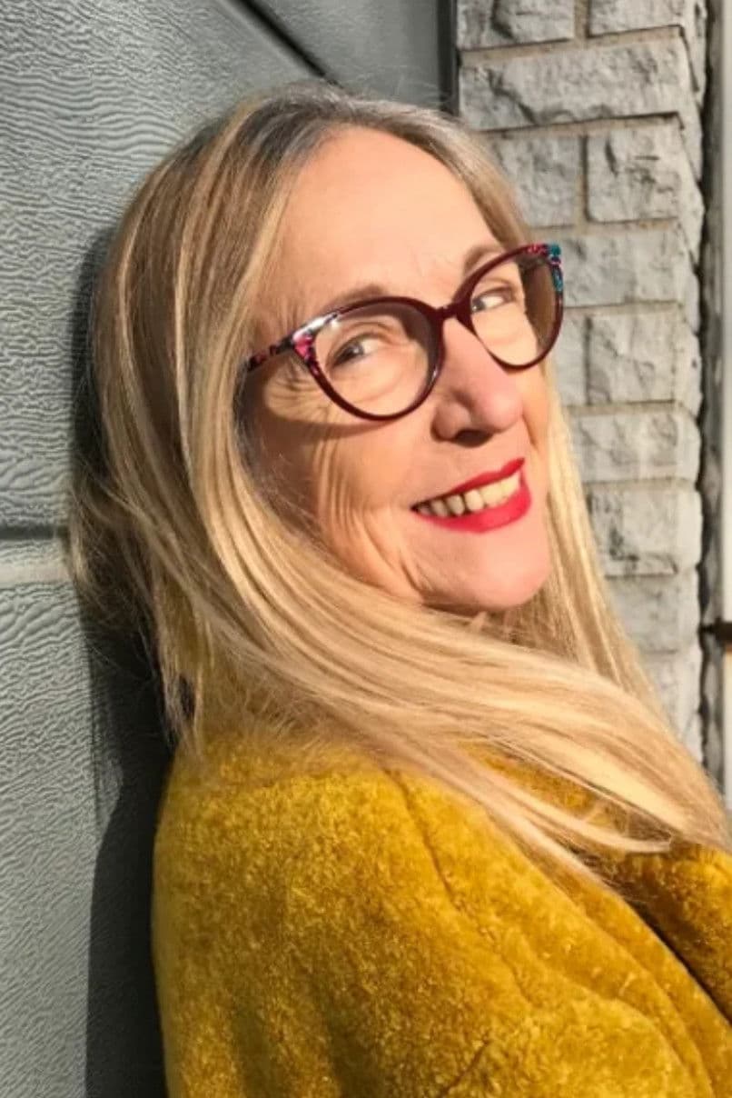 Rosalia Cuevas profile