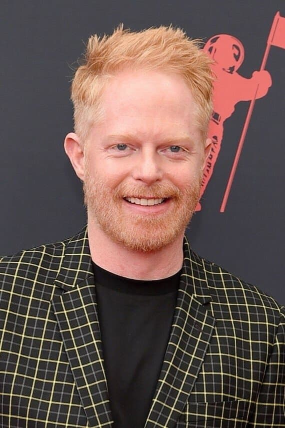 Jesse Tyler Ferguson profile