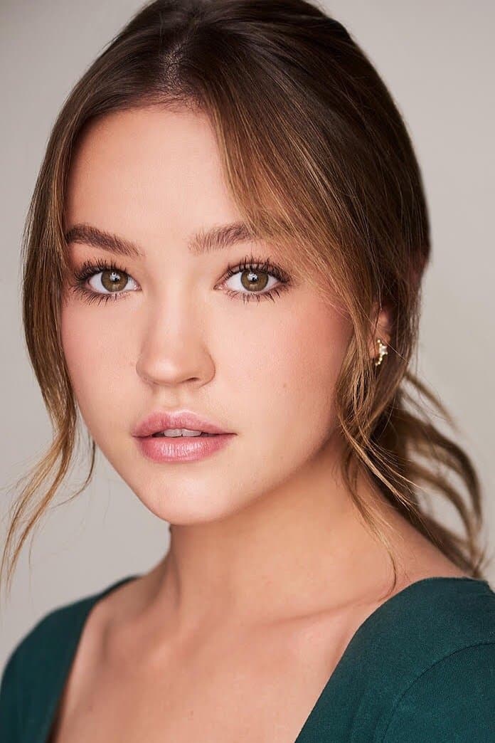 Sadie Stanley profile