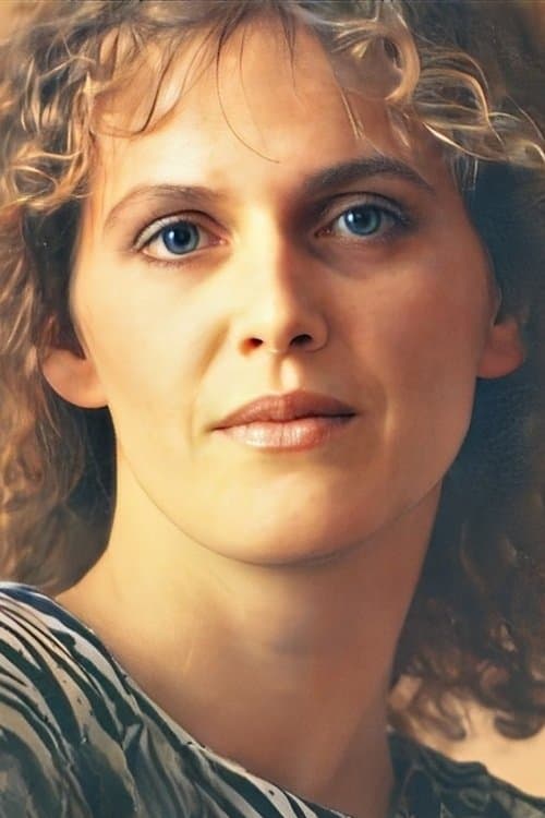 Inara Slucka profile