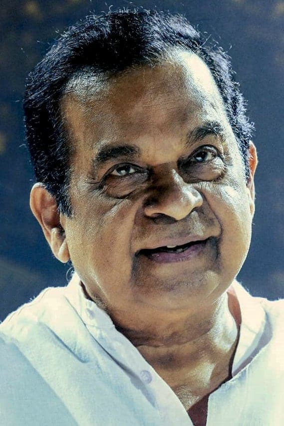 Brahmanandam profile